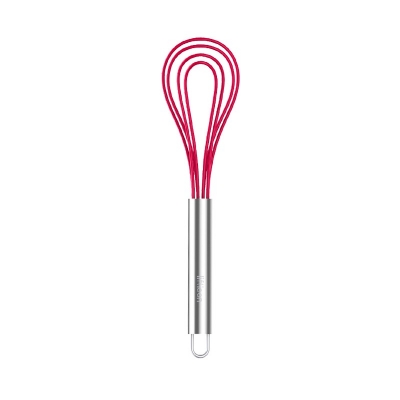 Silicone Hippo Whisk